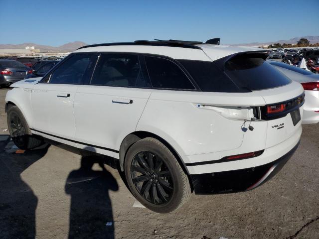 Photo 2 from auction – 2018 LAND ROVER RANGE ROVE with VIN SALYL2RX3JA748834