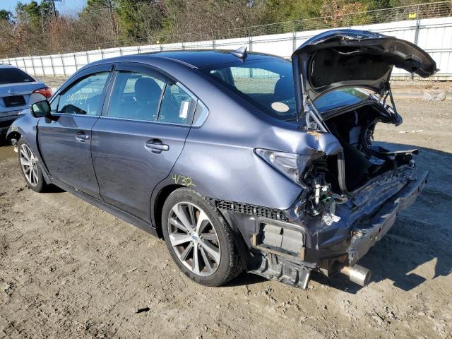 Photo 2 from auction – 2016 SUBARU LEGACY 2.5 with VIN 4S3BNAN64G3016238
