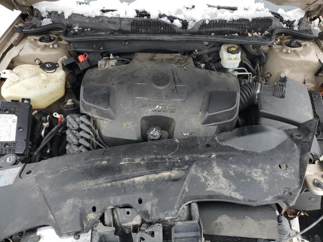 Photo 11 from auction – 2006 BUICK LUCERNE CX with VIN 1G4HP57226U150840