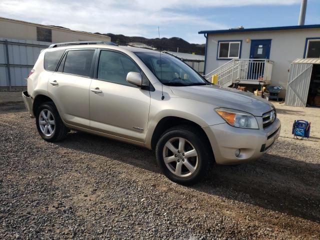Photo 4 from auction – 2006 TOYOTA RAV4 LIMIT with VIN JTMZK31VX65004078