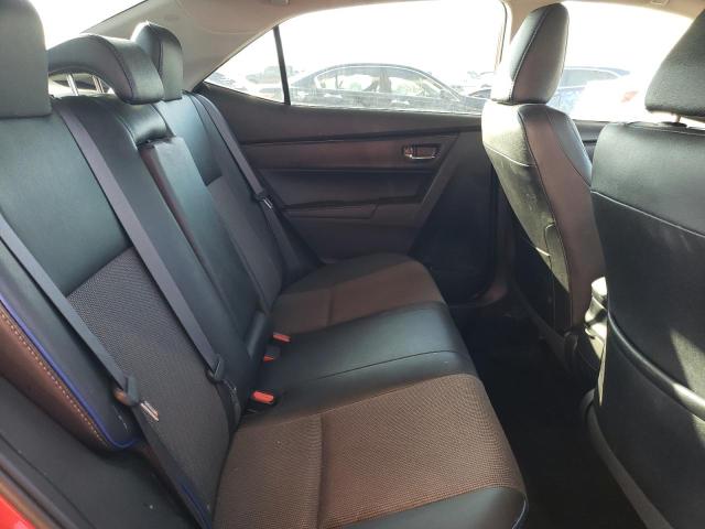 Photo 10 from auction – 2017 TOYOTA COROLLA L with VIN 2T1BURHE1HC788225