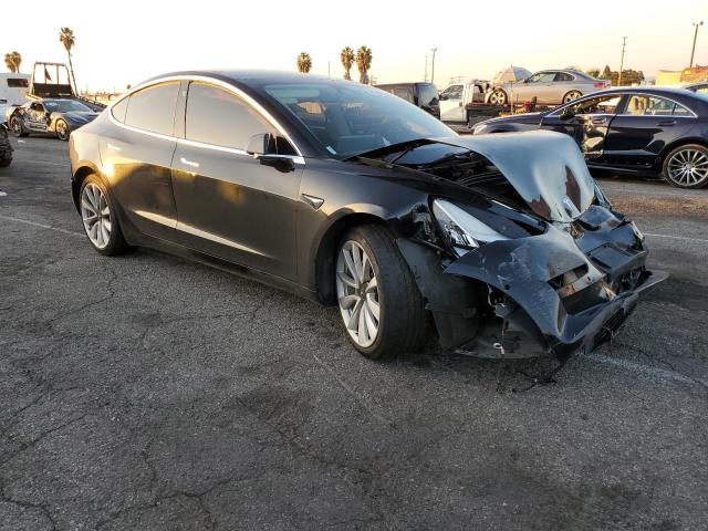 Photo 4 from auction – 2019 TESLA MODEL 3 with VIN 5YJ3E1EA4KF417079