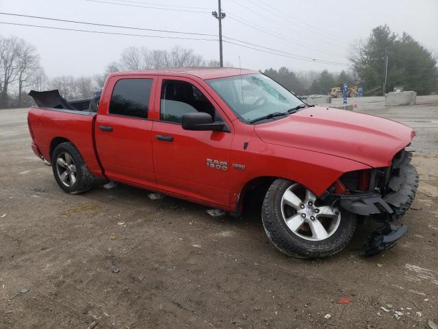 Photo 4 from auction – 2015 RAM 1500 ST with VIN 1C6RR7KT3FS538001