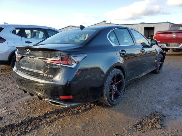 صورة رقم 3 من المزاد - 2017 LEXUS GS 350 BAS مع VIN JTHCZ1BL3HA006282