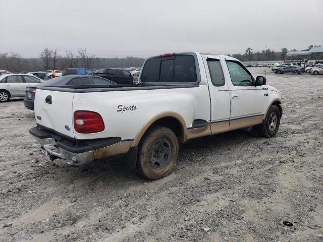Photo 3 from auction – 1997 FORD F150 with VIN 1FTDX0767VKA86832