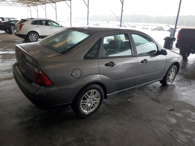 Photo 3 from auction – 2007 FORD FOCUS ZX4 with VIN 1FAFP34N87W229147