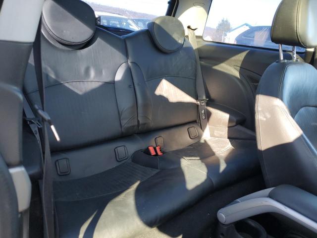 Photo 10 from auction – 2010 MINI COOPER with VIN WMWMF7C50ATX44078