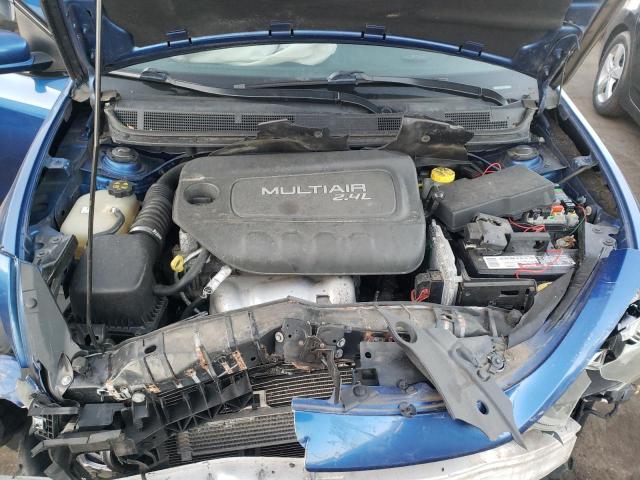 Photo 11 from auction – 2014 DODGE DART SXT with VIN 1C3CDFBB6ED668117