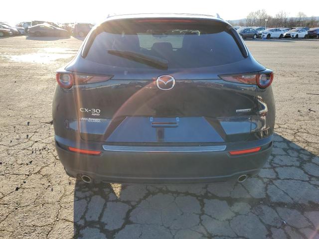 Photo 6 from auction – 2022 MAZDA CX-30 PREF with VIN 3MVDMBCL9NM445248