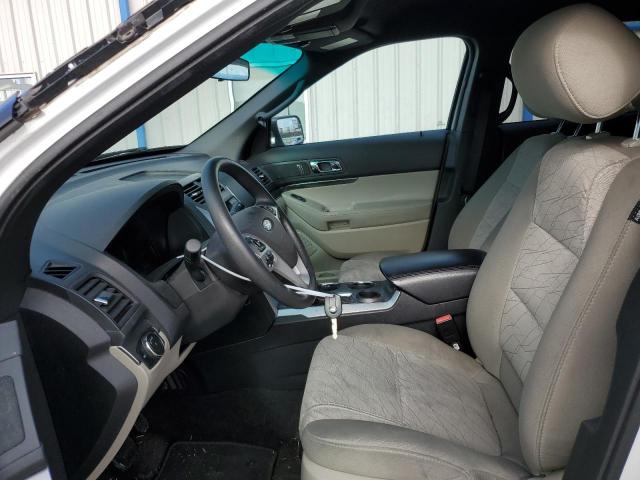Photo 7 from auction – 2013 FORD EXPLORER with VIN 1FM5K7B89DGA89491