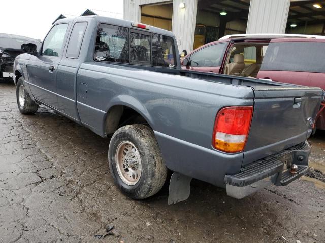 Photo 2 from auction – 1993 FORD RANGER SUP with VIN 1FTCR14X0PPB26618