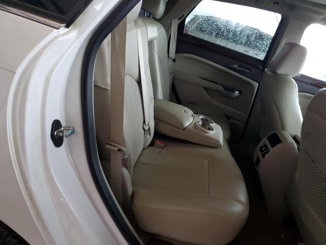 Photo 11 from auction – 2014 CADILLAC SRX LUXURY with VIN 3GYFNBE3XES676606