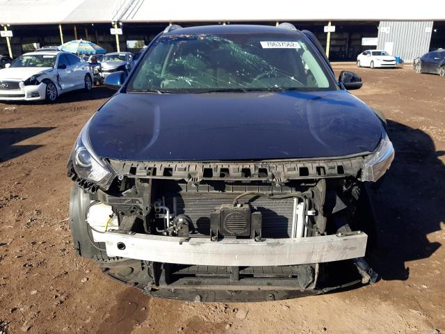 Photo 5 from auction – 2020 KIA NIRO LX with VIN KNDCB3LC0L5393682