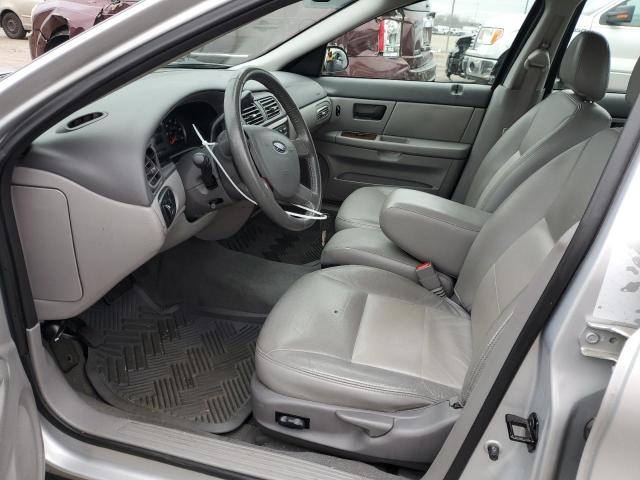 Photo 7 from auction – 2006 FORD TAURUS SEL with VIN 1FAFP56U76A240992