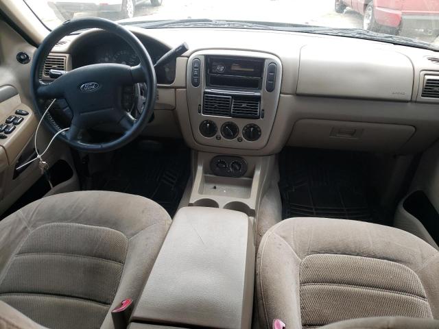 Photo 8 from auction – 2004 FORD EXPLORER X with VIN 1FMZU73E44ZA99575