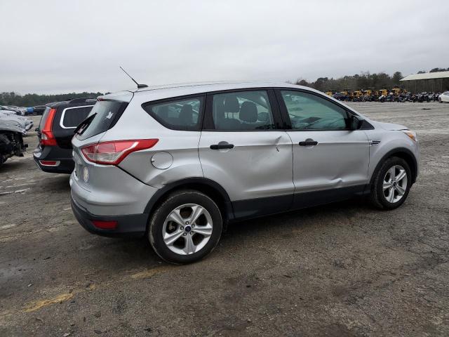 Photo 3 from auction – 2016 FORD ESCAPE S with VIN 1FMCU0F79GUC73765