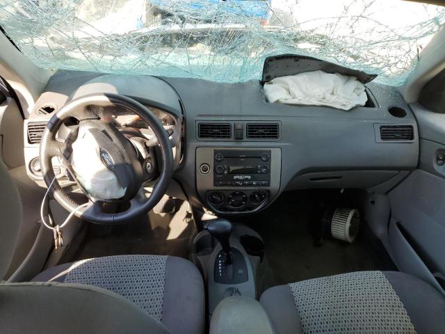 Photo 8 from auction – 2005 FORD FOCUS ZX4 with VIN 1FAFP34N45W312586