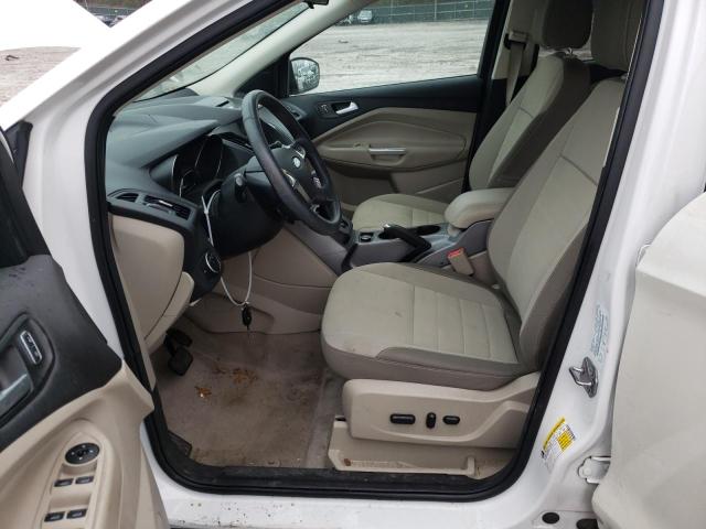 Photo 7 from auction – 2015 FORD ESCAPE SE with VIN 1FMCU9G90FUB65800