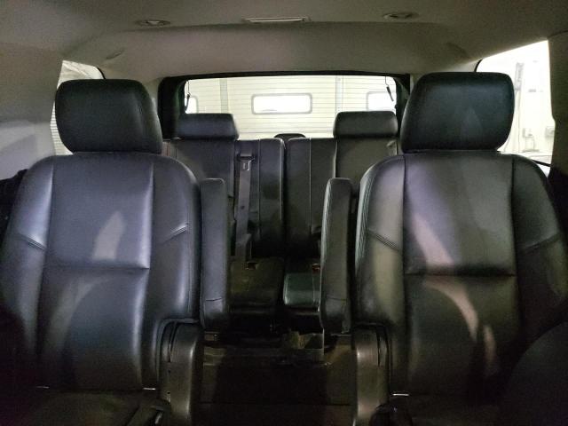 Photo 10 from auction – 2012 GMC YUKON DENA with VIN 1GKS2EEFXCR207027