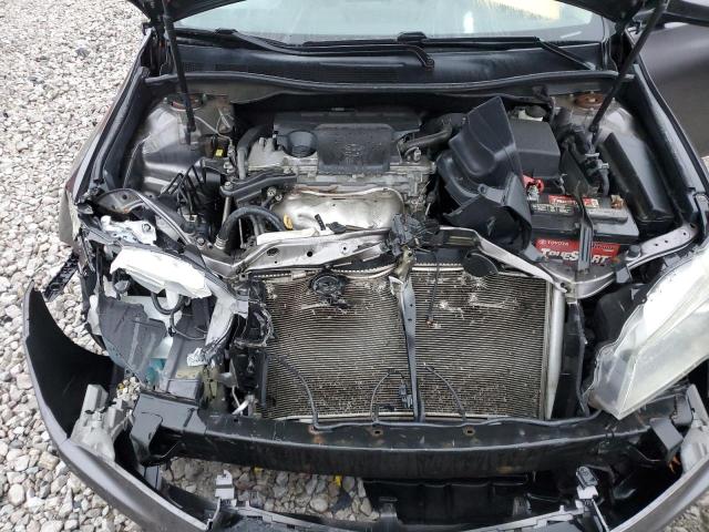 Photo 11 from auction – 2015 TOYOTA CAMRY LE with VIN 4T1BF1FK4FU882776