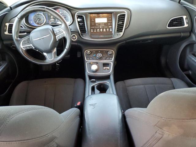 Photo 8 from auction – 2016 CHRYSLER 200 LIMITE with VIN 1C3CCCAB8GN108017