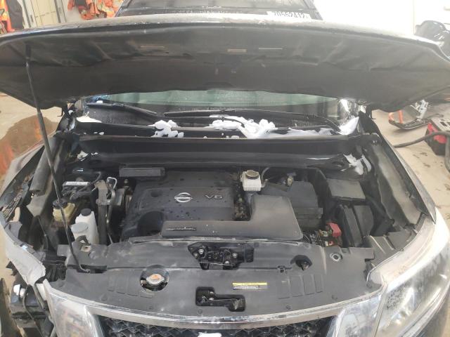 Photo 12 from auction – 2014 NISSAN PATHFINDER with VIN 5N1AR2MM2EC699653