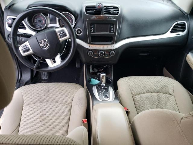 Photo 8 from auction – 2015 DODGE JOURNEY SX with VIN 3C4PDCBG1FT709062