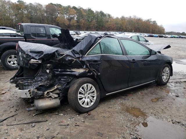 Photo 3 from auction – 2014 TOYOTA CAMRY L with VIN 4T4BF1FK8ER432150