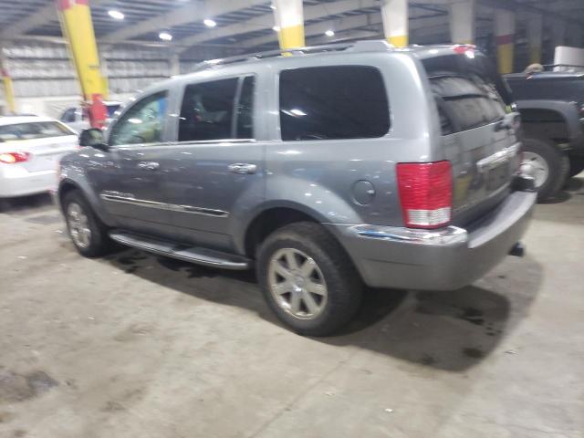 Photo 2 from auction – 2009 CHRYSLER ASPEN LIMI with VIN 1A8HW58T59F715985