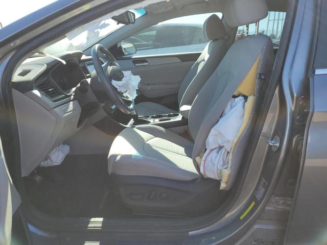 Photo 7 from auction – 2019 HYUNDAI SONATA LIM with VIN 5NPE34AF4KH745735
