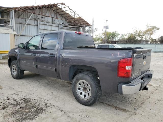 Photo 2 from auction – 2010 CHEVROLET SILVERADO with VIN 3GCRCSE08AG203931