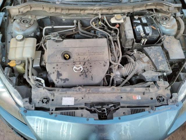 Photo 11 from auction – 2011 MAZDA 3 I with VIN JM1BL1VG2B1420156