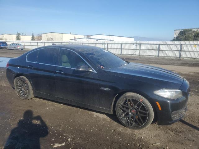 Photo 4 from auction – 2014 BMW 528 I with VIN WBA5A5C5XED506990