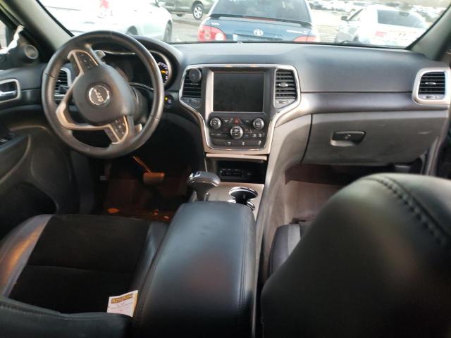 Photo 8 from auction – 2014 JEEP GRAND CHER with VIN 1C4RJFAG9EC566781