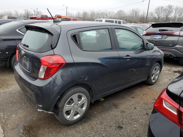 Photo 3 from auction – 2021 CHEVROLET SPARK LS with VIN KL8CB6SA9MC723925
