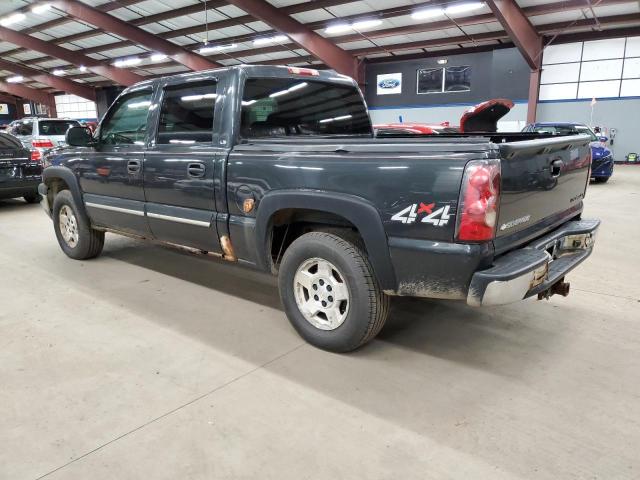 Photo 2 from auction – 2005 CHEVROLET SILVERADO with VIN 2GCEK13T551212352