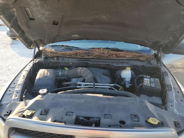 Photo 11 from auction – 2012 DODGE RAM 1500 S with VIN 1C6RD6FT6CS160075