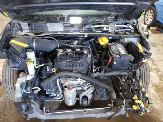 Photo 12 from auction – 2016 DODGE GRAND CARA with VIN 2C4RDGCG1GR317878