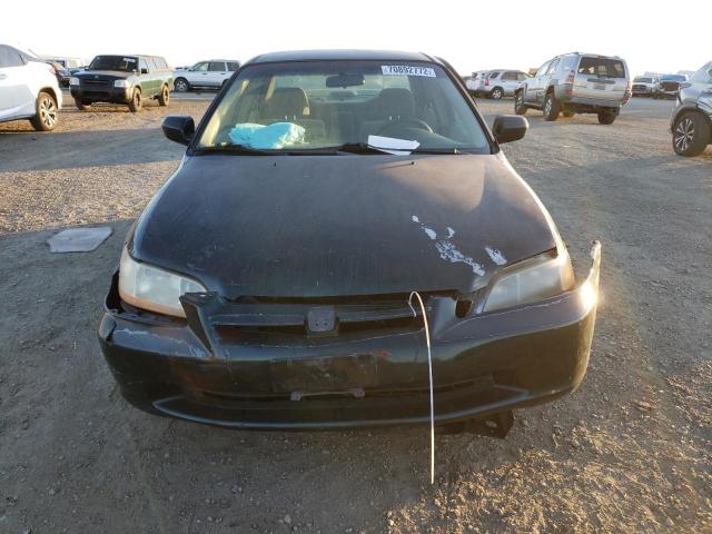 Photo 5 from auction – 2000 HONDA ACCORD with VIN JHMCG5672YC004635