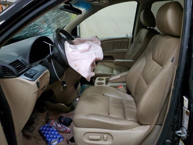 Photo 7 from auction – 2008 HONDA ODYSSEY EX with VIN 5FNRL38738B071417