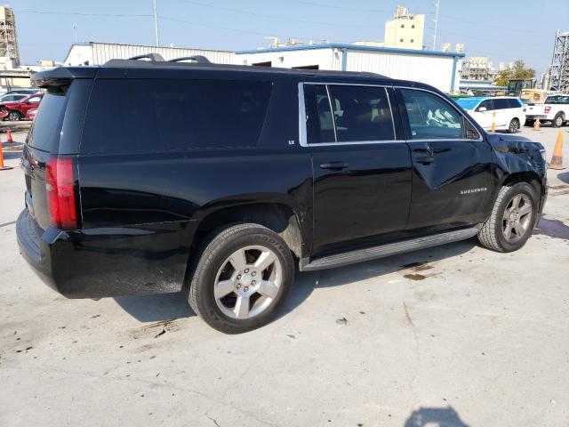 Photo 3 from auction – 2017 CHEVROLET SUBURBAN C with VIN 1GNSCHKC1HR136691