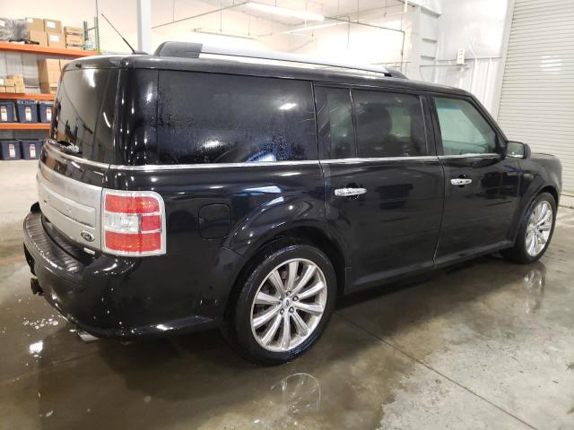 Photo 3 from auction – 2014 FORD FLEX LIMIT with VIN 2FMHK6DT6EBD25709