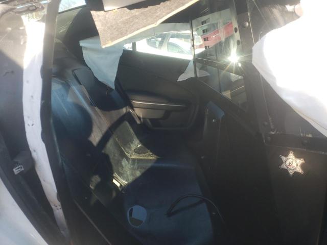 Photo 10 from auction – 2019 DODGE CHARGER PO with VIN 2C3CDXKT6KH514777