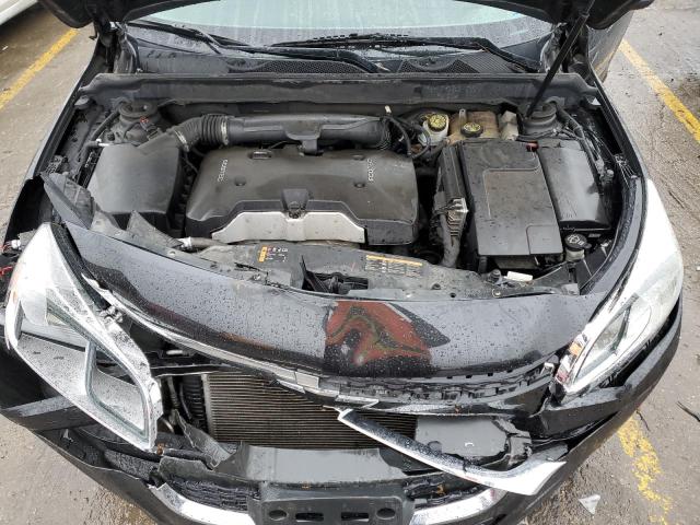 Photo 11 from auction – 2014 CHEVROLET MALIBU LS with VIN 1G11B5SL4EF115278