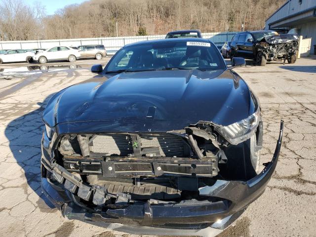 Photo 5 from auction – 2016 FORD MUSTANG with VIN 1FA6P8TH5G5232523