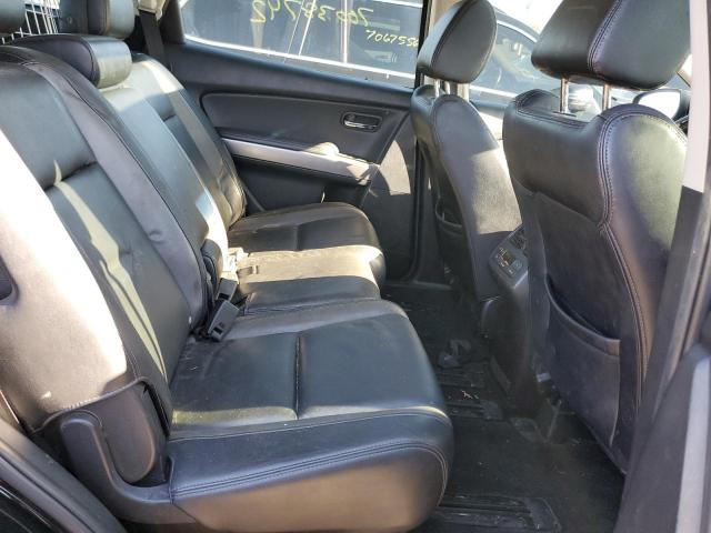 Photo 10 from auction – 2010 MAZDA CX-9 with VIN JM3TB3MV4A0237680