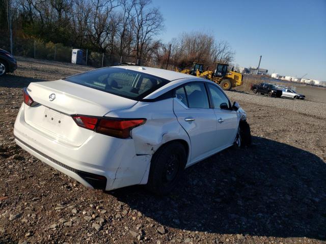 Photo 3 from auction – 2019 NISSAN ALTIMA S with VIN 1N4BL4BV9KC256838