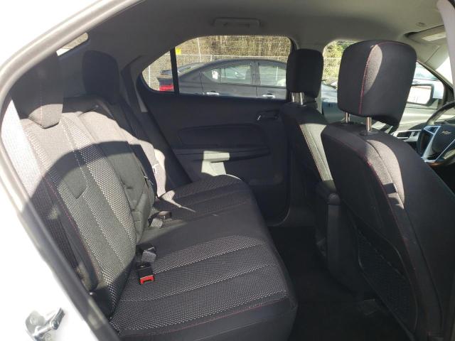 Photo 11 from auction – 2016 CHEVROLET EQUINOX LT with VIN 2GNFLFEK7G6301050