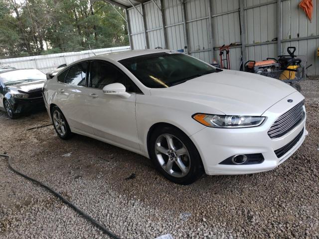 Photo 4 from auction – 2016 FORD FUSION SE with VIN 3FA6P0H75GR274916