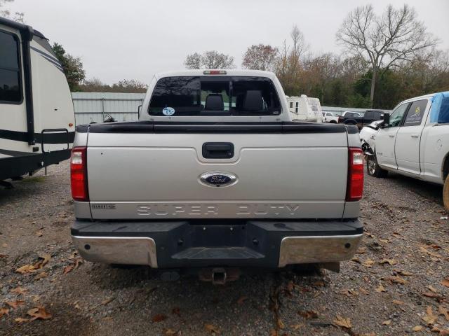 Photo 6 from auction – 2016 FORD F350 SUPER with VIN 1FT8W3BT1GEB12829